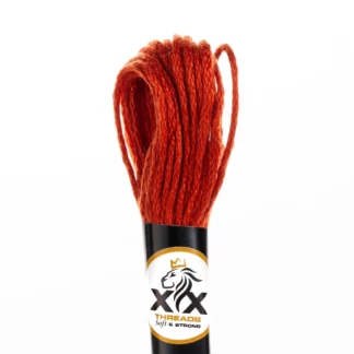 XXThreads 6ply 8m - 346 Medium Copper