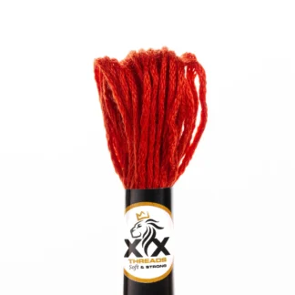 XXThreads 6ply 8m - 347 Red Copper