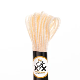 XXThreads 6ply 8m - 349 Very Light Tawny