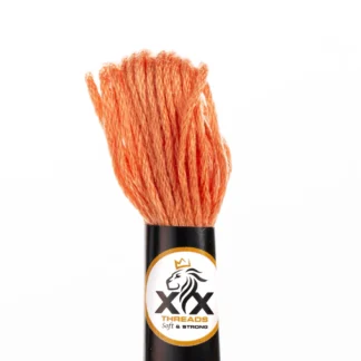 XXThreads 6ply 8m - 351 Very Light Mahogany