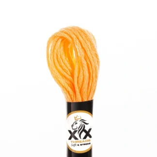 XXThreads 6ply 8m - 357 Light Autumn Gold