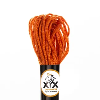 XXThreads 6ply 8m - 363 Golden Brown