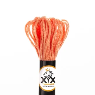 XXThreads 6ply 8m - 368 Very Light Cotta Terra