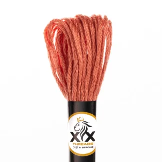 XXThreads 6ply 8m - 369 Light Cotta Terra