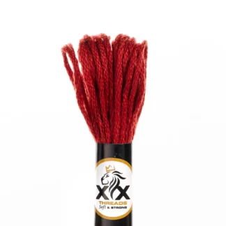 XXThreads 6ply 8m - 372 Dark Cotta Terra