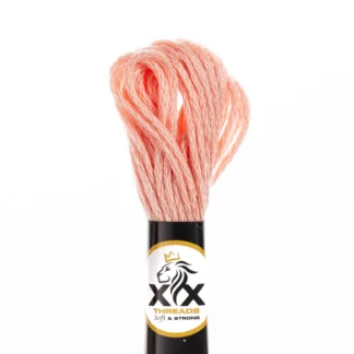 XXThreads 6ply 8m - 374 Very Ultra Light Rosewood