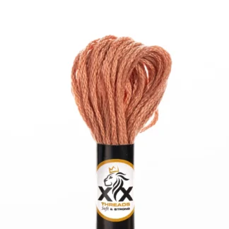 XXThreads 6ply 8m - 380 Desert Sand