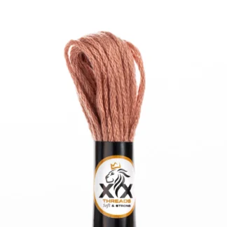 XXThreads 6ply 8m - 381 Dark Desert Sand