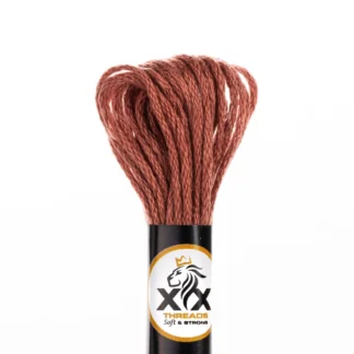 XXThreads 6ply 8m - 382 Very Dark Desert Sand