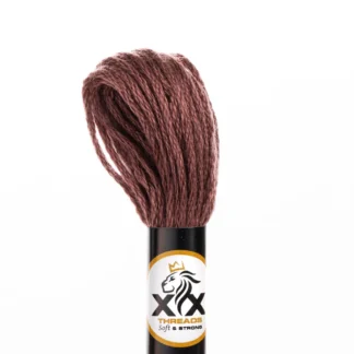 XXThreads 6ply 8m - 388 Cocoa