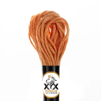 XXThreads 6ply 8m - 393 Light Tan