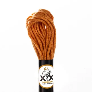 XXThreads 6ply 8m - 394 Tan