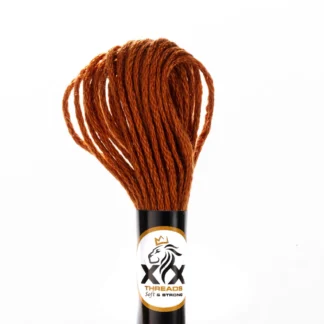 XXThreads 6ply 8m - 396 Light Brown