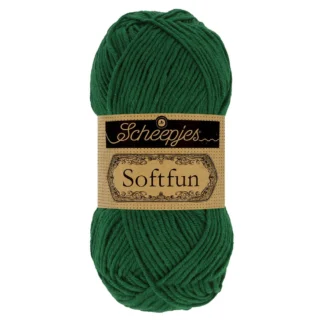 Scheepjes Softfun 50g 2643 Pine