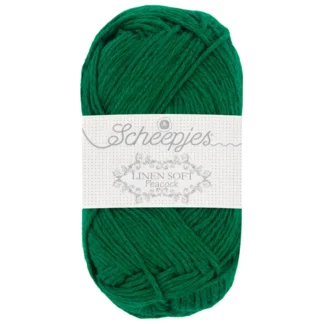 Scheepjes Linen Soft 50g 605