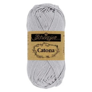 Scheepjes Catona 50g 074 Mercury