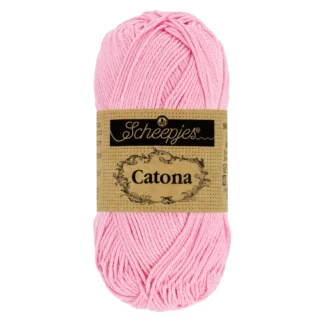Scheepjes Catona 50g 222 Tulip