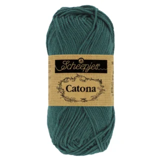 Scheepjes Catona 50g 244 Spruce