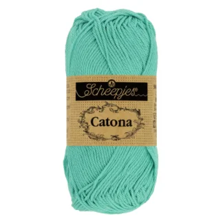 Scheepjes Catona 50g 253 Tropic