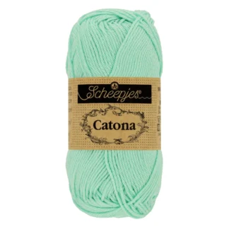 Scheepjes Catona 50g 385 Chrystalline