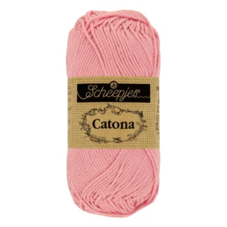 Scheepjes Catona 50g 518 Marshmallow
