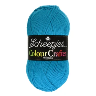 Scheepjes Colour Crafter 100g 1003 Middelburg