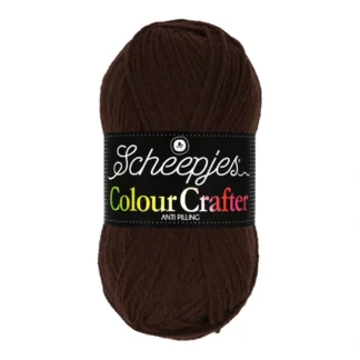 Scheepjes Colour Crafter 100g 1004 Veendam