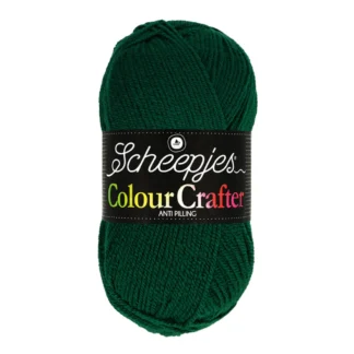 Scheepjes Colour Crafter 100g 1009 Utrecht