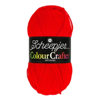 Scheepjes Colour Crafter 100g 1010 Amsterdam