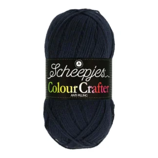 Scheepjes Colour Crafter 100g 1011 Tynaarlo
