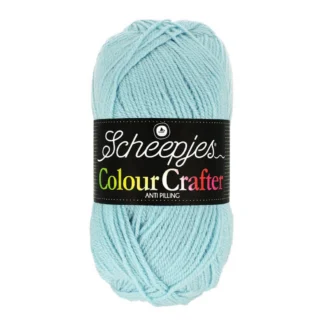 Scheepjes Colour Crafter 100g 1019 Texel