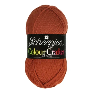 Scheepjes Colour Crafter 100g 1029 Breda