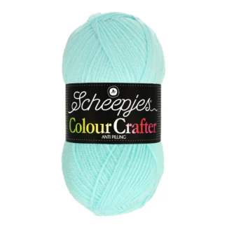 Scheepjes Colour Crafter 100g 1034 Urk