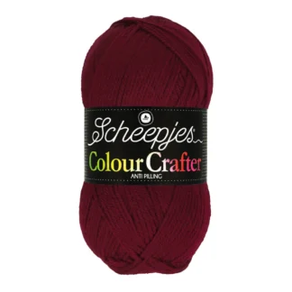 Scheepjes Colour Crafter 100g 1035 Kampen