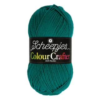 Scheepjes Colour Crafter 100g 1062 Dordrecht