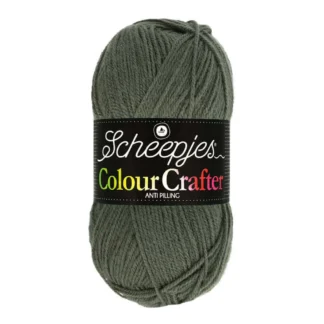 Scheepjes Colour Crafter 100g 1063 Rotterdam