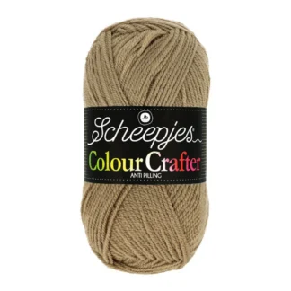 Scheepjes Colour Crafter 100g 1064 Veenendaal