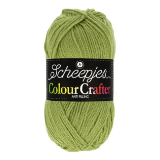 Scheepjes Colour Crafter 100g 1065 Assen