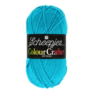 Scheepjes Colour Crafter 100g 1068 Den Helder