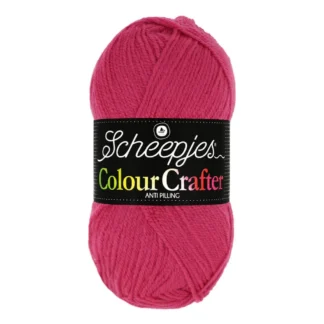 Scheepjes Colour Crafter 100g 1083 Tilburg