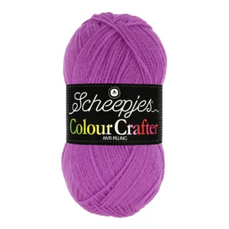 Scheepjes Colour Crafter 100g 1084 Hengelo