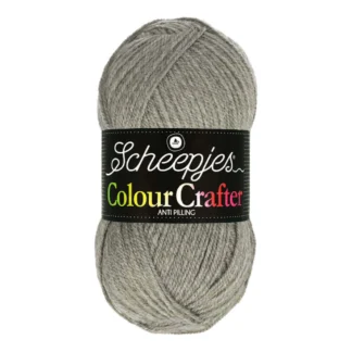 Scheepjes Colour Crafter 100g 1099 Wolvega