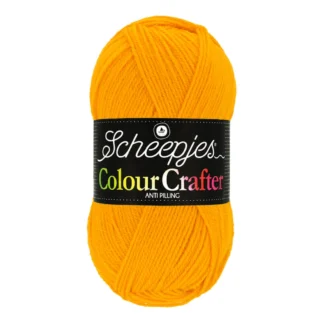 Scheepjes Colour Crafter 100g 1114 Eindhoven