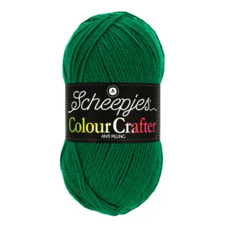 Scheepjes Colour Crafter 100g 1116 Emmen