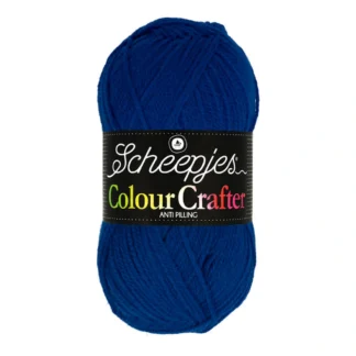 Scheepjes Colour Crafter 100g 1117 Delft
