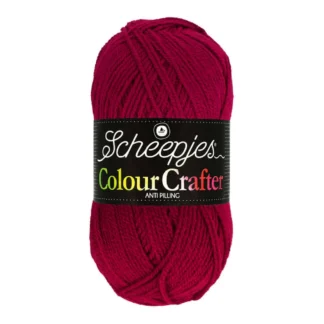 Scheepjes Colour Crafter 100g 1123 Roermond