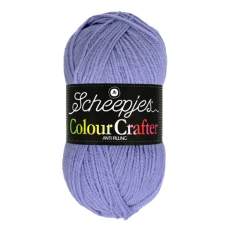Scheepjes Colour Crafter 100g 1188 Rhenen