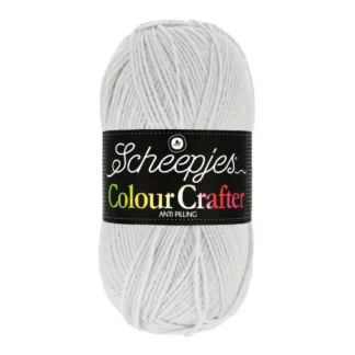 Scheepjes Colour Crafter 100g 1203 Heerenveen