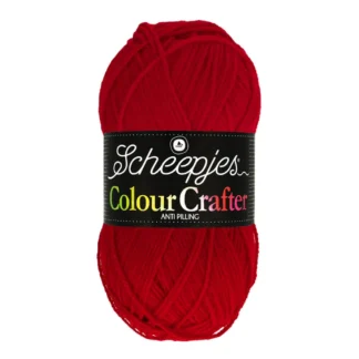 Scheepjes Colour Crafter 100g 1246  Maastricht