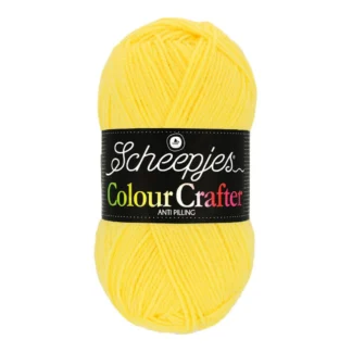 Scheepjes Colour Crafter 100g 1263 Leerdam